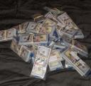 We Sell 100% Undetectable Counterfeit Money  logo
